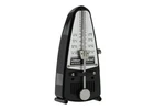 Wittner 836 Taktell Piccolo Metronome, Black. Fixed Price $90.17.