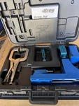 Kreg K3 NK7635 Jig Master System Kit Case Pocket Hole Woodworking Brand New. Fixed Price $65.00.