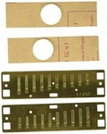 Lee Oskar Major Diatonic - Reedplates. Fixed Price $33.31.