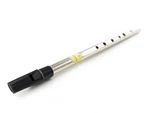 Feadog 'd' Nickel Irish Tin Penny Whistle. Fixed Price $25.66.