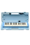 P32E Yamaha Pianica Melodica Keys Blue P-32E Children Plastic Hard Case. Fixed Price $70.56.