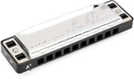 Lee Oskar Major Diatonic Harmonica - Key Of Flat. Fixed Price $56.99.