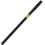 Feadog Brass Tin Whistle Key Of Irish Penny Flute Made Ireland, Black. Fixed Price $15.90.