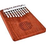 Meinl Sonic Energy 10 Note Kalimba With Flower Of Life Relief. Fixed Price $49.99.