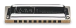 Suzuki Manji M-20 Harmonica -solid Poly Comb Open Back Pick Your Key!. Fixed Price $44.99.