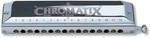 Suzuki SCX-64 Chromatic Harmonica 16 Holes Sounds Standard New Free Shipping. Fixed Price $211.93.