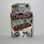 Hohner The Red Dragon Tagged Harmonica Series Key Of 100% Complete. Fixed Price $19.95.