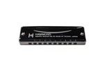 Suzuki HA-20-D Hammond Promaster Harmonica. Key Of. Fixed Price $69.99.