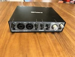 Roland Rubix 24 Usb Audio Interface, IN/4 Out. Fixed Price $219.99.