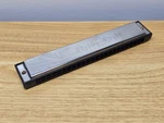 Vintage Brother Flying Eagle Harmonica 24 - 48 Holes. Fixed Price $23.99.