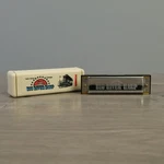 New Hohner Big River Harmonica W/box Key Made Germany Folk Country Blues Harp. Fixed Price $17.99.