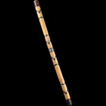 Meinl Percussion 47" Wood Didgeridoo - Brown. Fixed Price $49.99.