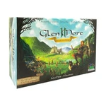 Funtails Glen More Ii - Highland Games Box. Fixed Price $50.00.