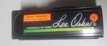 Lee Oskar Harmonica By Tombo G Major Diatonic W/ Case Made In Japan. Fixed Price $22.00.