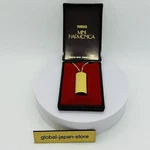 Yamaha Mini Harmonica #114G Key Chain W/ Original Box Musical Instrument Used. Fixed Price $39.99.