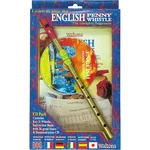 Waltons English Penny Whistle Cd Pack. Fixed Price $22.99.