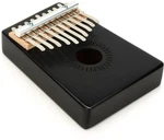 Sela SE241 Mahogany Kalimba 10-KEY Black Finish. Fixed Price $64.90.