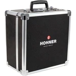 Hohner 10X Accordion Case Refurbished. Fixed Price $105.38.
