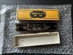 Brelli C82-III, 16 Holes Harmonica Vtg With Box, Musical Instrument. Fixed Price $22.95.