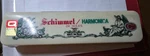 Miwha Harmonica With Case. Fixed Price $20.00.