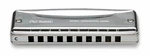 Suzuki Promaster Valved Harmonica. Fixed Price $89.99.