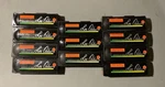 Lee Oskar Major Diatonic Harmonica Set, Keys Of Lf -. Fixed Price $304.00.