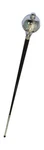 Amazing Mace, American Maces, Drum Major (black) (52). Fixed Price $372.99.
