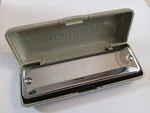 Tombo Ultimo 10 Holes Harmonica Key Of And Read Description. Fixed Price $18.55.