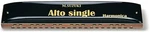 Suzuki Alto Single Harmonica AS-37. Fixed Price $517.41.