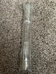 Lauren Recorder. Good Conditioned. Clear. Fixed Price $15.00.