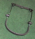 Hohner Flexrack Harmonica Holder. Fixed Price $65.00.