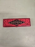 M. Hohner Super Chromonica Harmonica, 6 Pount Star Rare Vintage Antique. Fixed Price $400.00.