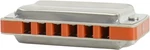 Seydel Big Six Blues Harmonica Lava 6 Holes Special Edition Tuning Key Of. Fixed Price $41.60.