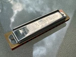 Hohner 364/24 Marine Band 12 Hole Harmonica Key Of. Fixed Price $49.99.