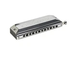 Suzuki SCX-48-F Deluxe Chromatic Harmonica.. Fixed Price $299.99.
