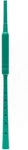 Mccallum Standard PC2 Practice Chanter Green With Frazer Warnock Reed. Fixed Price $128.57.