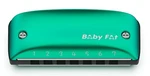 Kongsheng Baby Fat 7 Hole Diatonic Harmonica Country Tuned Key Of. Fixed Price $26.00.