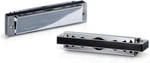 Suzuki SU-13M Am Key 13-HOLE Tremolo Harmonica Stainless Steel Abs Body Japan. Fixed Price $62.18.