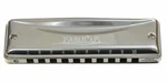 Suzuki / F-20J 10 Holes Harmonica. Fixed Price $150.00.