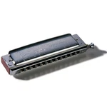 Hohner 7538 Toots Mellow Tone Chromatic Harmonica Key Of. Fixed Price $339.99.
