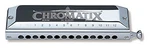 Suzuki Chromatic Harmonica Standard Model SCX-56 14 Hole Sound. Fixed Price $186.44.