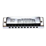 Suzuki EZR-20-G 10-HOLE Diatonic Harmonica, G-key. Fixed Price $16.49.