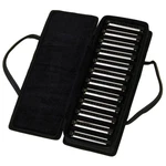 Aria AH-10 Harmonica Set 12 Keys Blues Harp Beginner Kit Japan. Fixed Price $159.99.