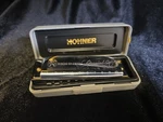 Hohner Special 20 Marine Band Harmonica Key Of Bb 560 /. Fixed Price $35.00.
