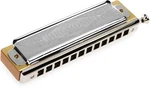 Hohner Super Chromonica - Key Of. Fixed Price $270.49.