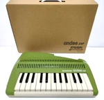 Suzuki Andes A-25F Wind Keyboard Recorder Melodion Harmonica Made Japan. Fixed Price $134.55.