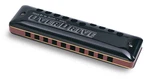 Suzuki MR-300BB Overdrive Harmonica. Key Of. Fixed Price $64.99.