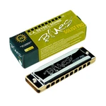 Seydel Blues Solist Pro Harmonica Key Of Bb. Fixed Price $54.95.