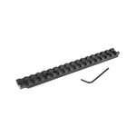 Evolution Gun Works Egw Savage 25 Picatinny Rail Mount (41920). Fixed Price $45.03.