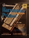 Harmonica Songbook Primer Instructional W/ Audio Cd Excellent. Fixed Price $9.90.